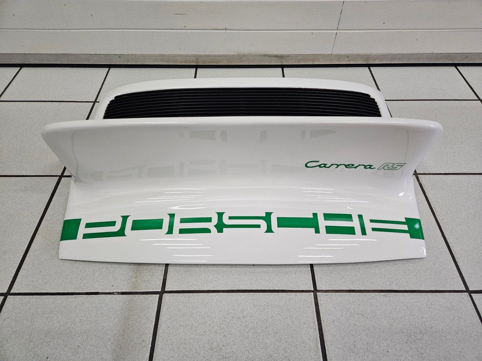 1 Porsche 911 Carrera 2L7 RS achterkap, Ophalen of Verzenden, Achter, Porsche
