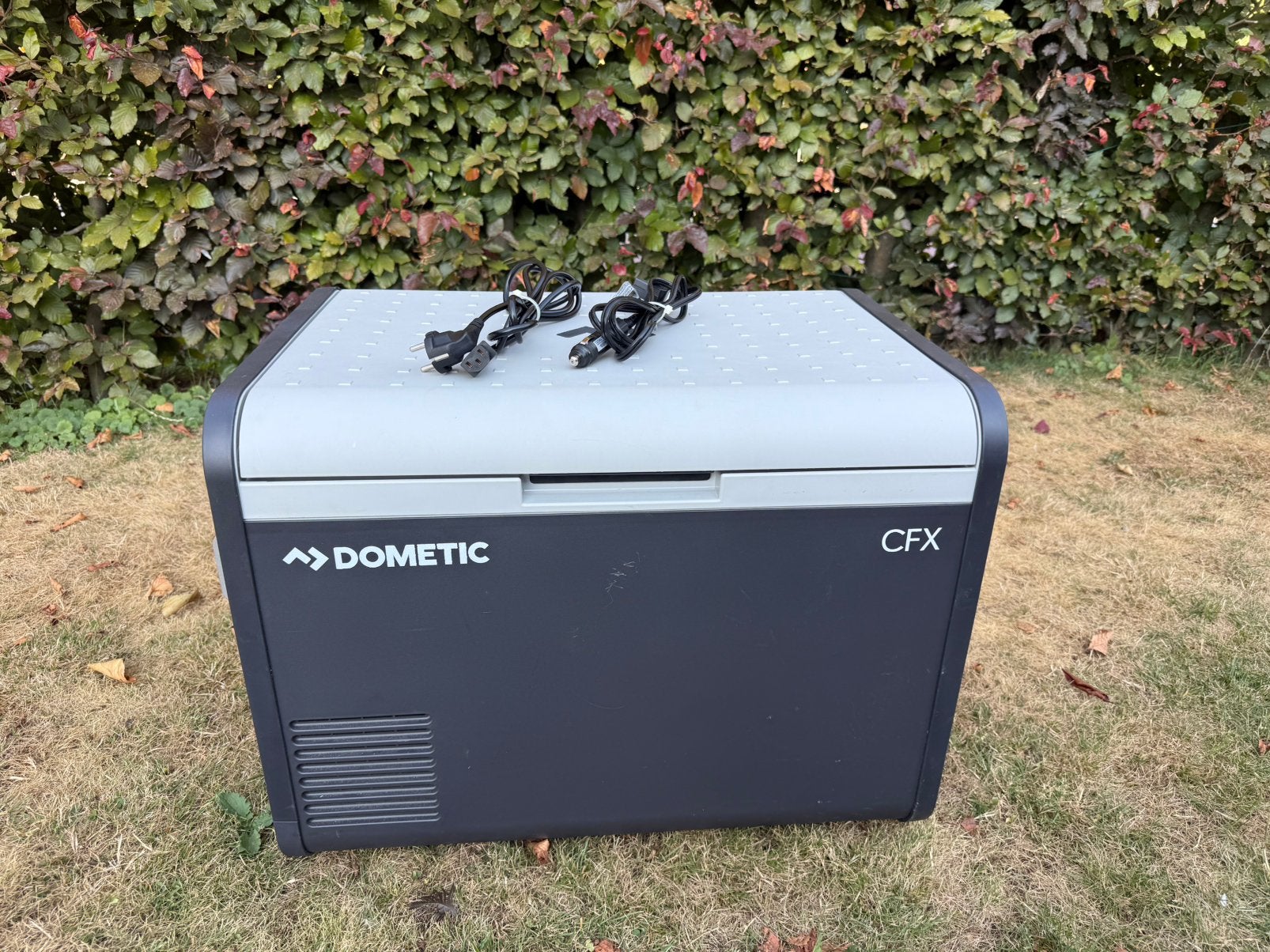 Dometic CFX3 - 55 / 55liter, Caravans en Kamperen, Koelboxen, Ophalen, Zo goed als nieuw, Koelbox, Compressor