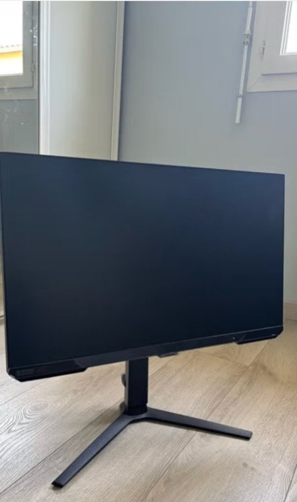 Samsung Odyssey G4 240hz, Enlèvement, Utilisé, Full HD, 201 Hz ou plus