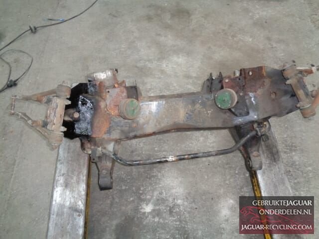 Subframe / vooras  XJS XJ6 XJ12, -, Utilisé, Jaguar, -