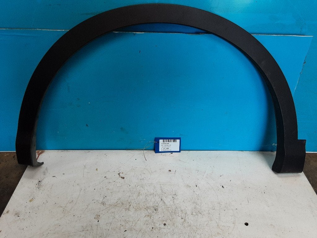 EXTENSION D'AILE Nissan Qashqai (J11) (01-2013/04-2021), Garde-boue, Germany@nissan-services.eu, Kronenweg 38
50389  Wesseling, DE