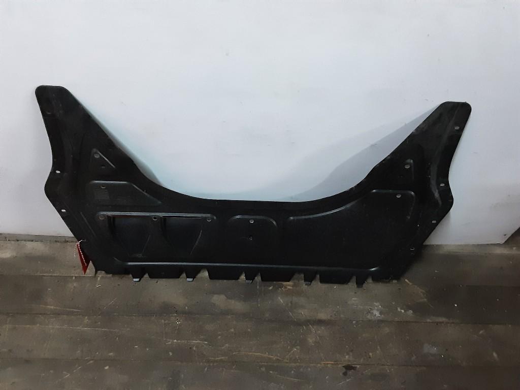 CACHE SOUS MOTEUR Volkswagen Golf V (1K1) (1K0825237), Volkswagen, Mevr. I. Hauben, Utilisé, Rue de l'Espoir 34 34
4030  GRIVEGNÉE, BE