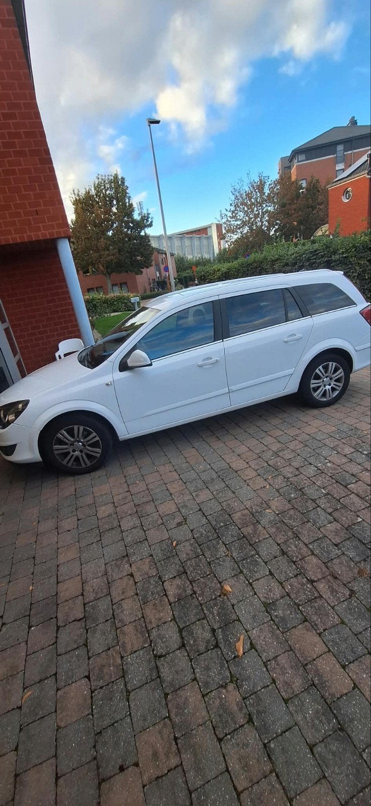 Opel Astra 1.4 Essence 192000 km, Boîte manuelle, Ordinateur de bord, 5 portes, Particulier