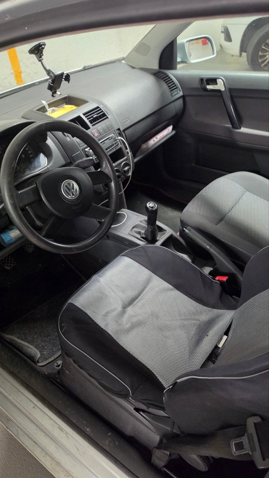 volskwagen polo, Autos, Volkswagen, Achat, Boîte manuelle, 1198 cm³, 3 portes