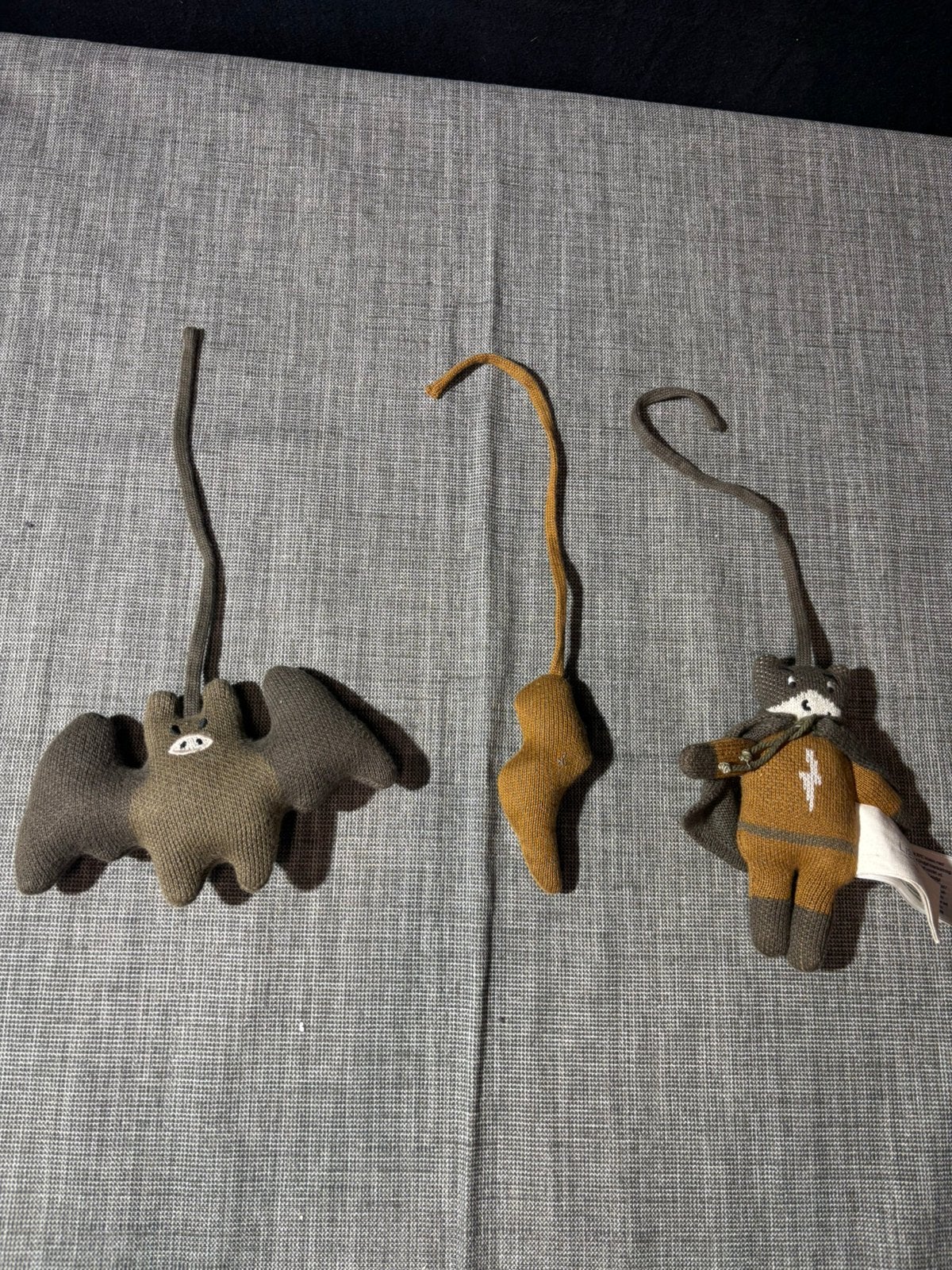 Liewood hangers, Kinderen en Baby's, Ophalen, Nieuw, Babygym
