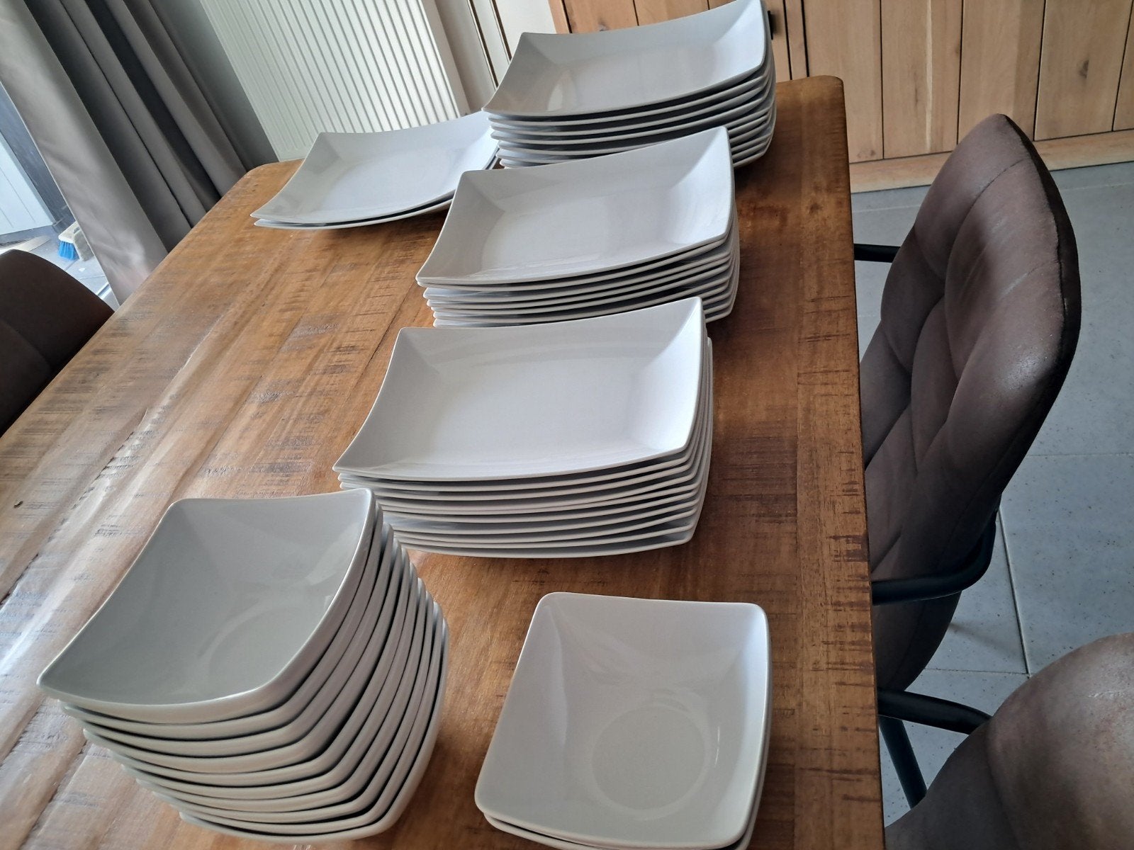 eetservice, Antiek en Kunst, Ophalen