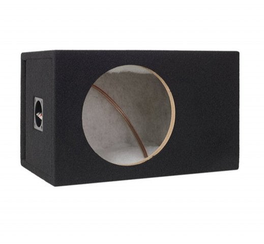 GAS Audio Power 720VE110E 10 inch subwoofer behuizing, Enlèvement ou Envoi, Neuf