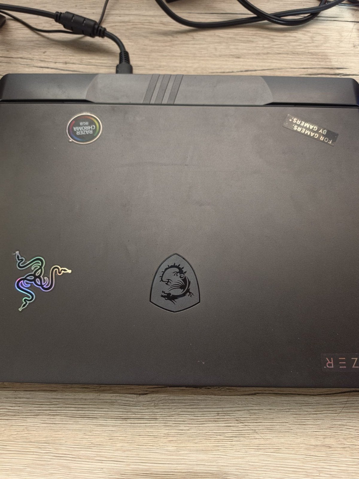 Msi vector 16 hx a2xw, Enlèvement, SSD