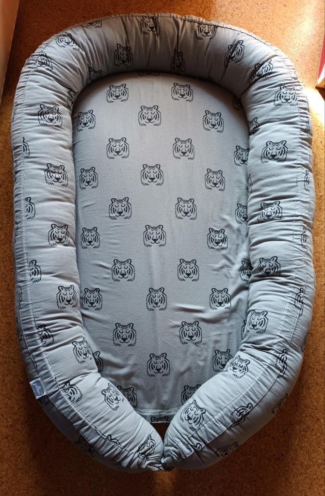 Babynestje van Jollein, Enlèvement, Utilisé, Autres types