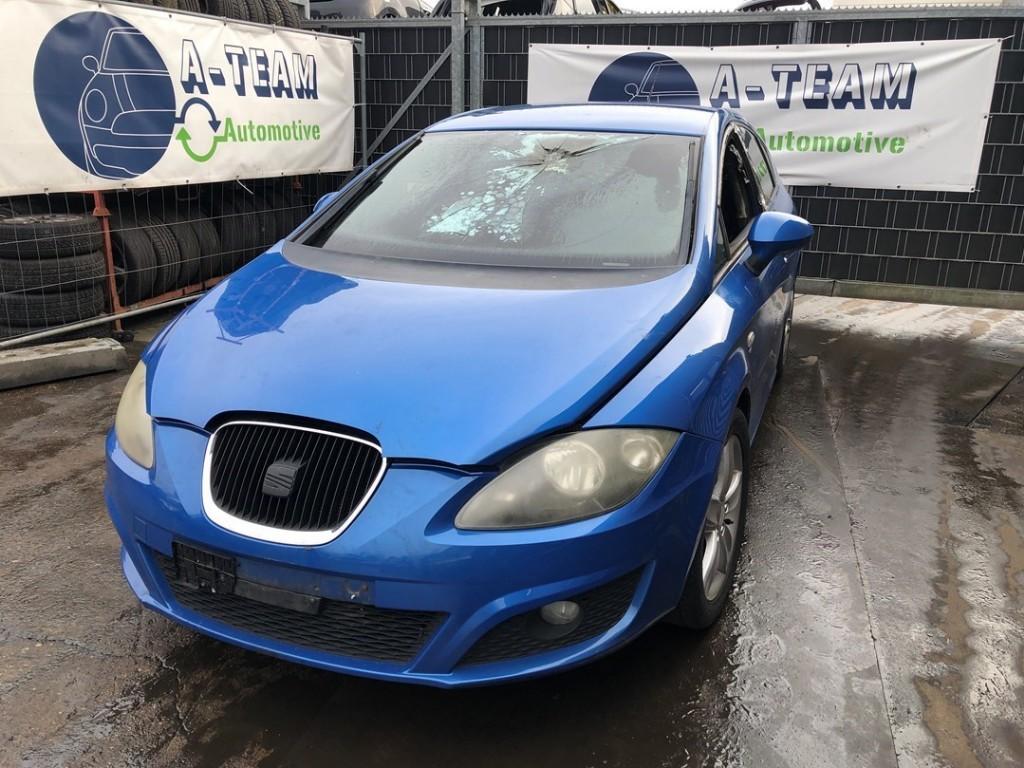 BOITE DE VITESSES MANUELLE ABS Seat Leon (1P1) (0AJ300042F), Autos : Pièces & Accessoires, Utilisé, Seat