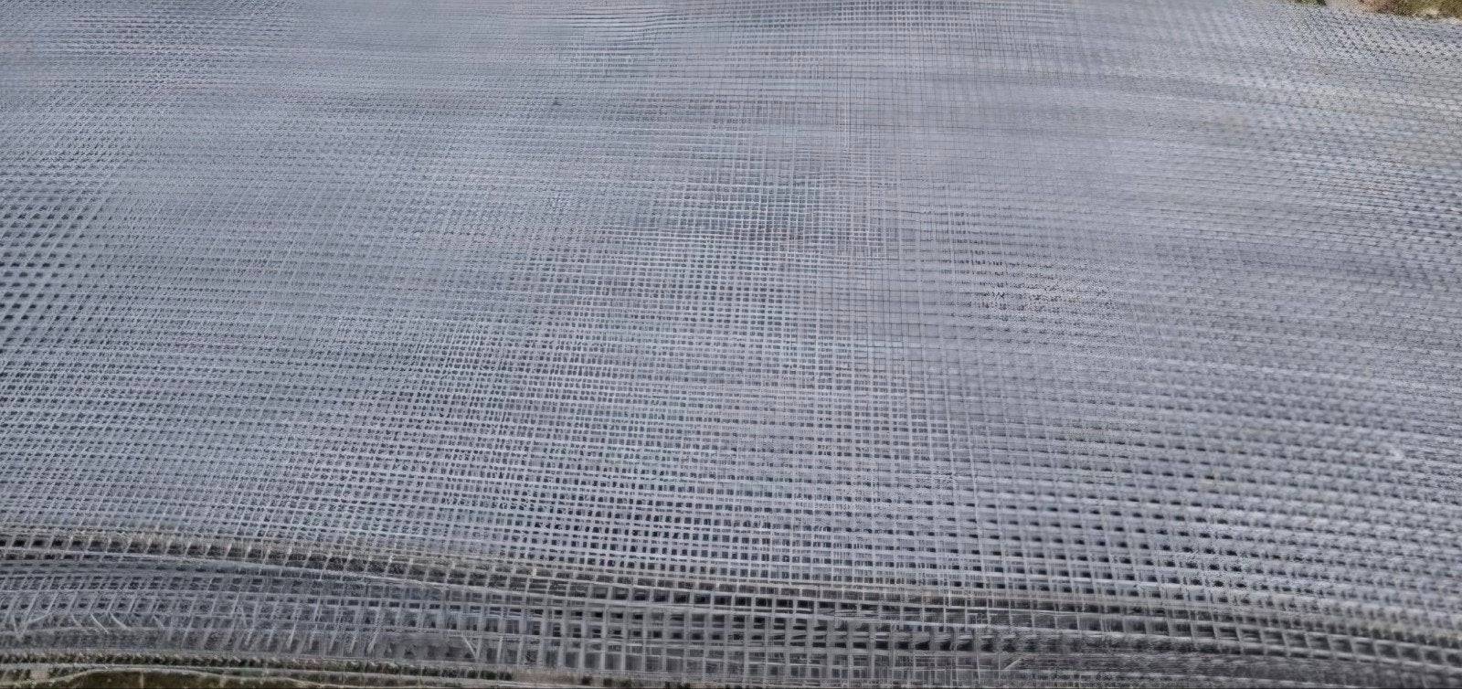 Volierepanelen, gaaspanelen 3mm dik, Ophalen, Nieuw
