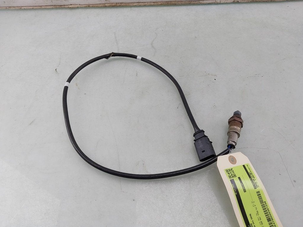 LAMBDASONDE Skoda Octavia (1U2) (|05C906262D|), Dhr. J. Ham, Gebruikt, Administratie@autoham.nl, Skoda