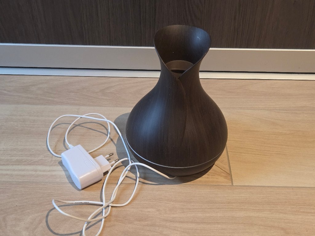 Diffuseur Huiles Essentielles, Enlèvement