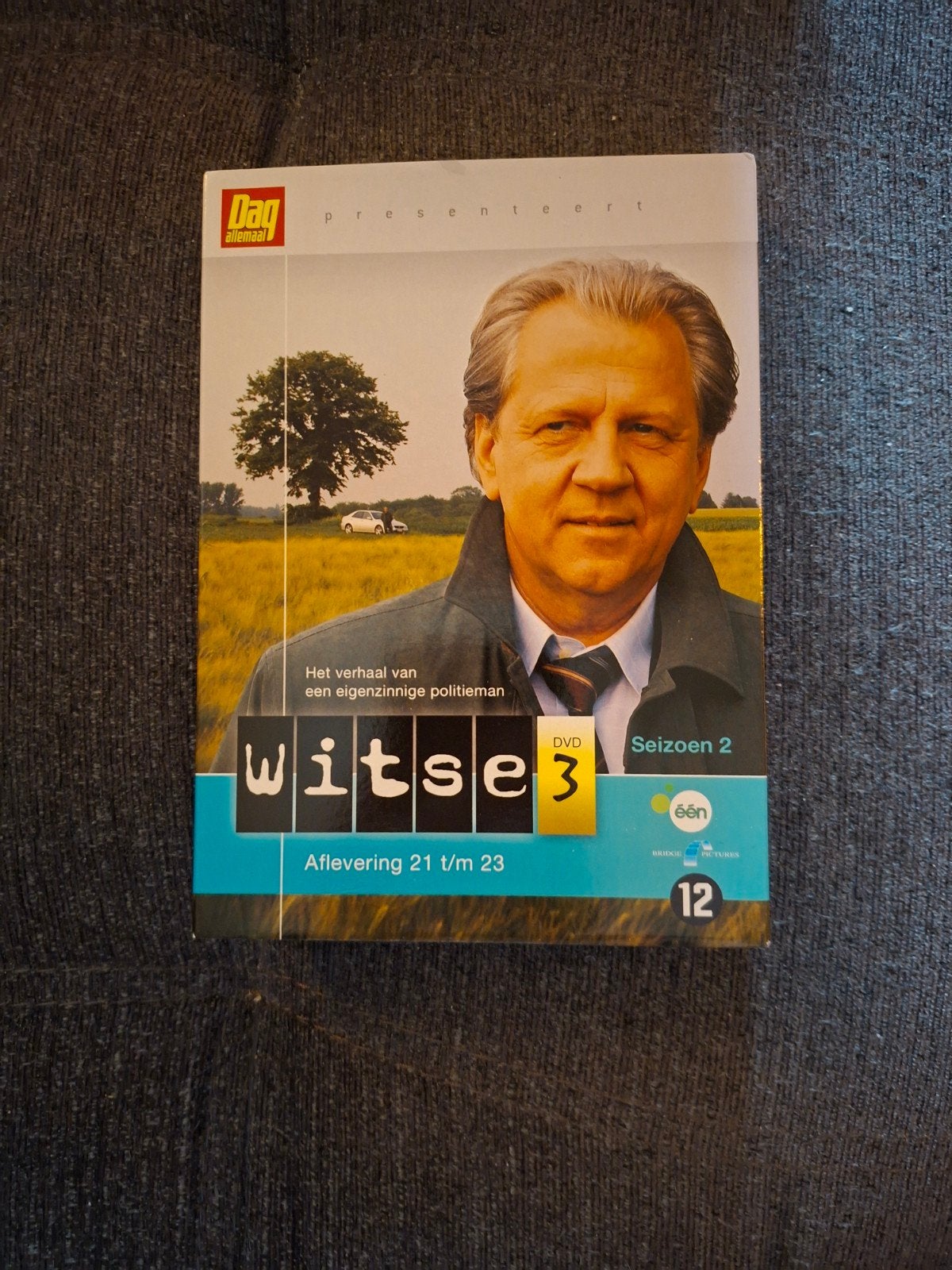 lotje dvd's, Ophalen of Verzenden