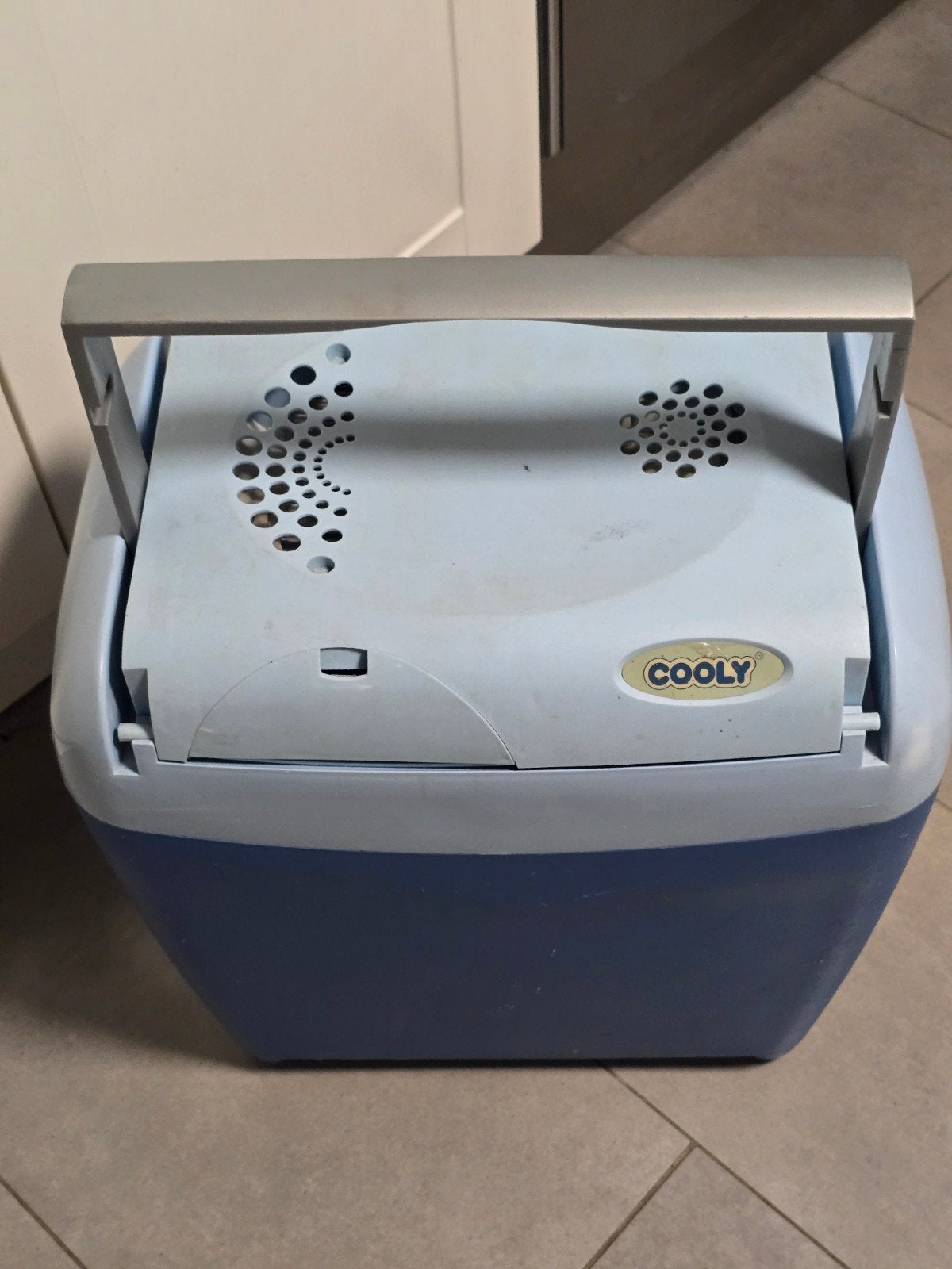 koelbox, Ophalen of Verzenden, Koelbox