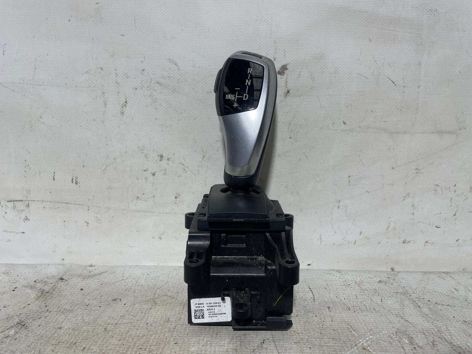 BMW F10/F11 9291526 01 Schakelaars, Auto-onderdelen, Ophalen, Gebruikt, BMW