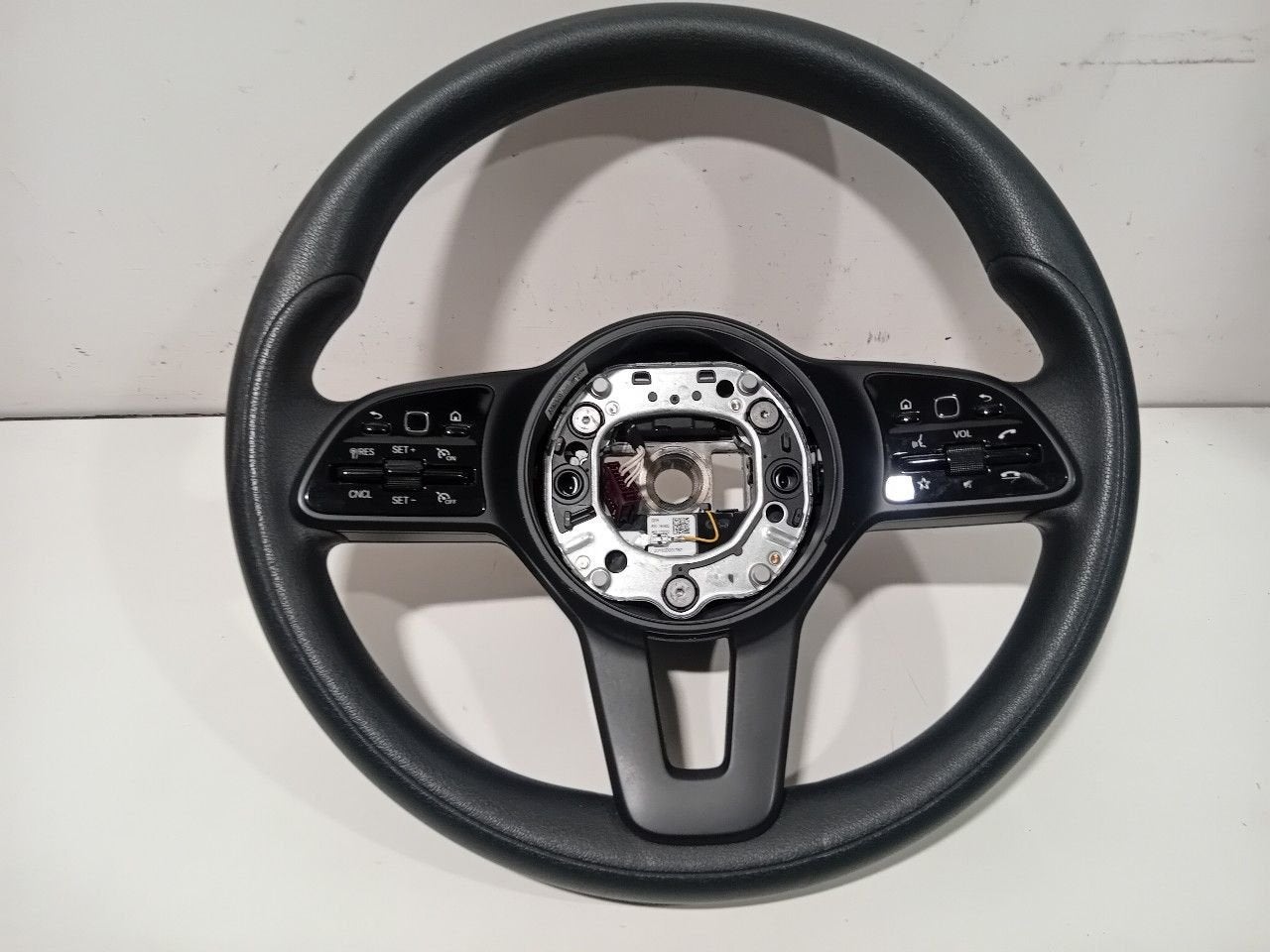 Stuur Mercedes-Benz Sprinter, Onderdelen@venauto.nl, Van der Ven Autorecycling B.V., Ettenseweg 76, 4706 PB Roosendaal, The Netherlands