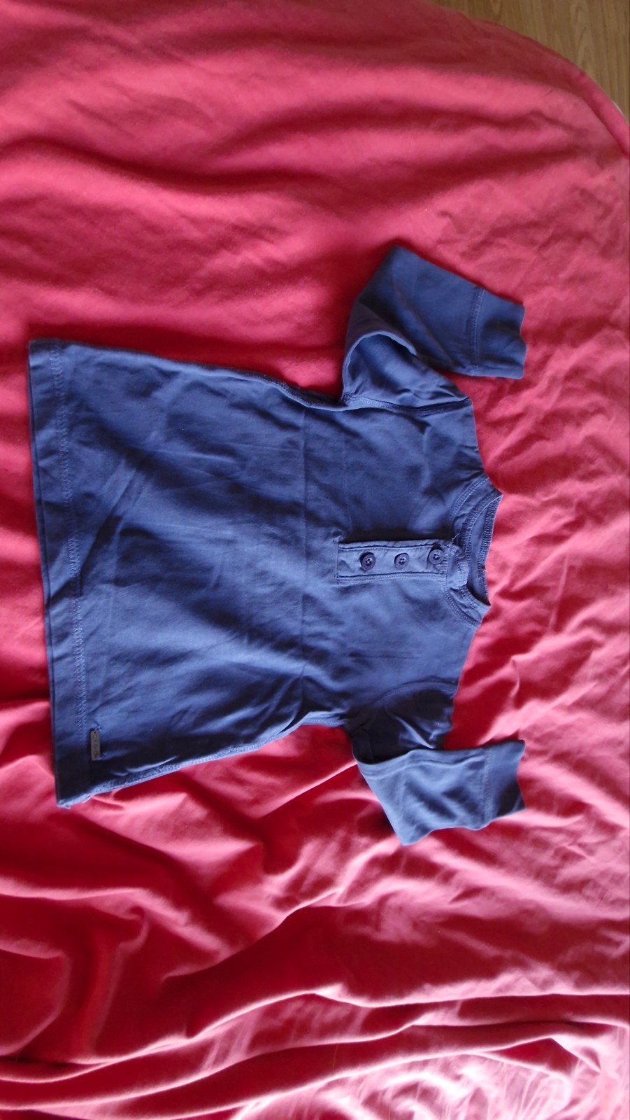 T shirt t94 okaïdi, Caravans en Kamperen, Slaapzakken