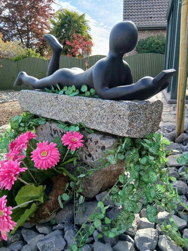 Tuinbeeld....actie koopjes , actie koopjes ?????, Tuin en Terras, Ophalen