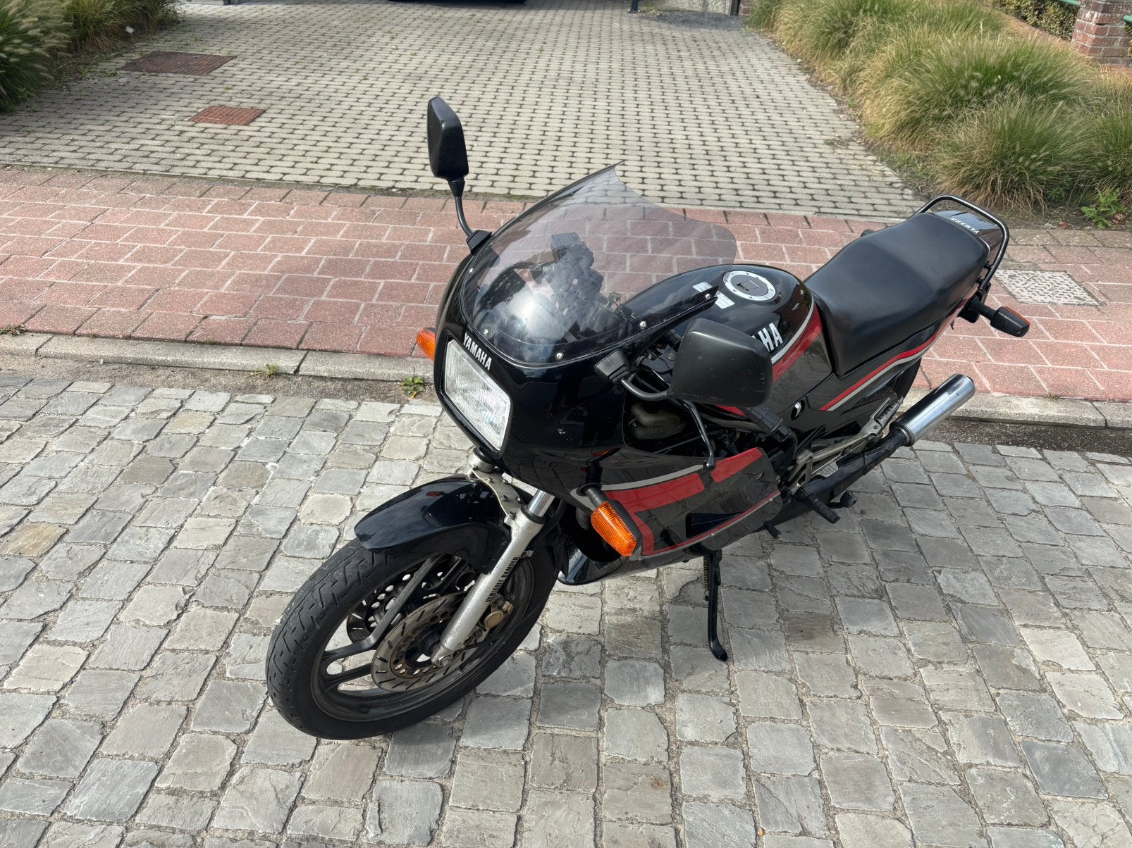 Yamaha RD350 YPVS, Motos, Motos | Yamaha, 347 cm³, Occasion, 2 cylindres, Particulier