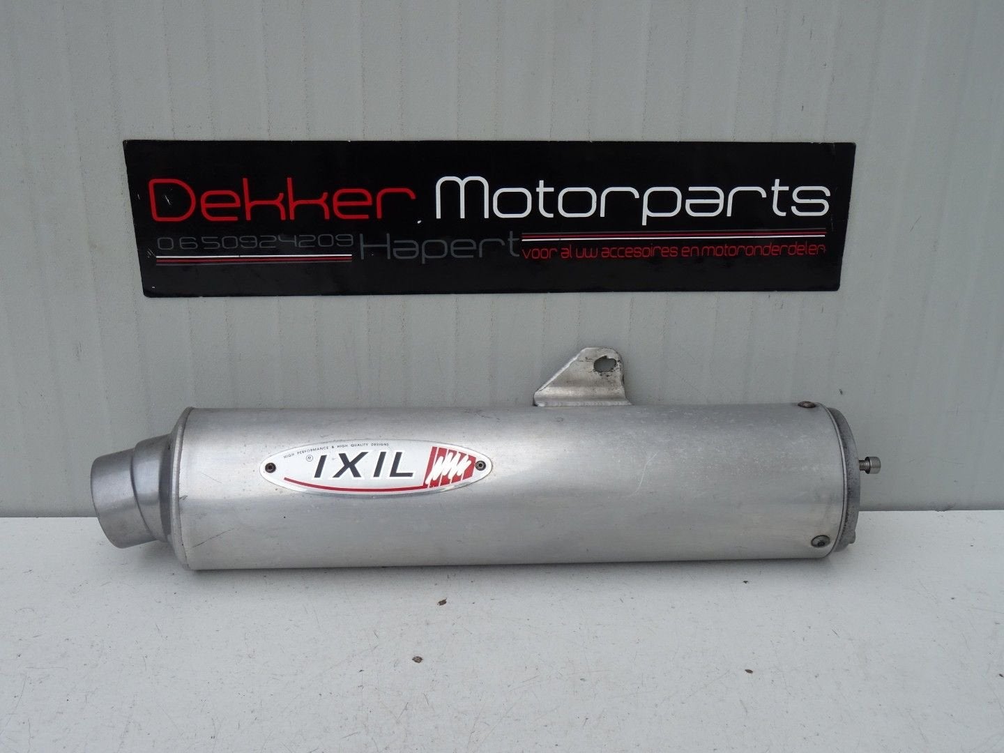 IXIL Performance Demper Honda CBR900RR Fireblade 1992-1995, Motos, Pièces | Honda, Utilisé, Enlèvement ou Envoi