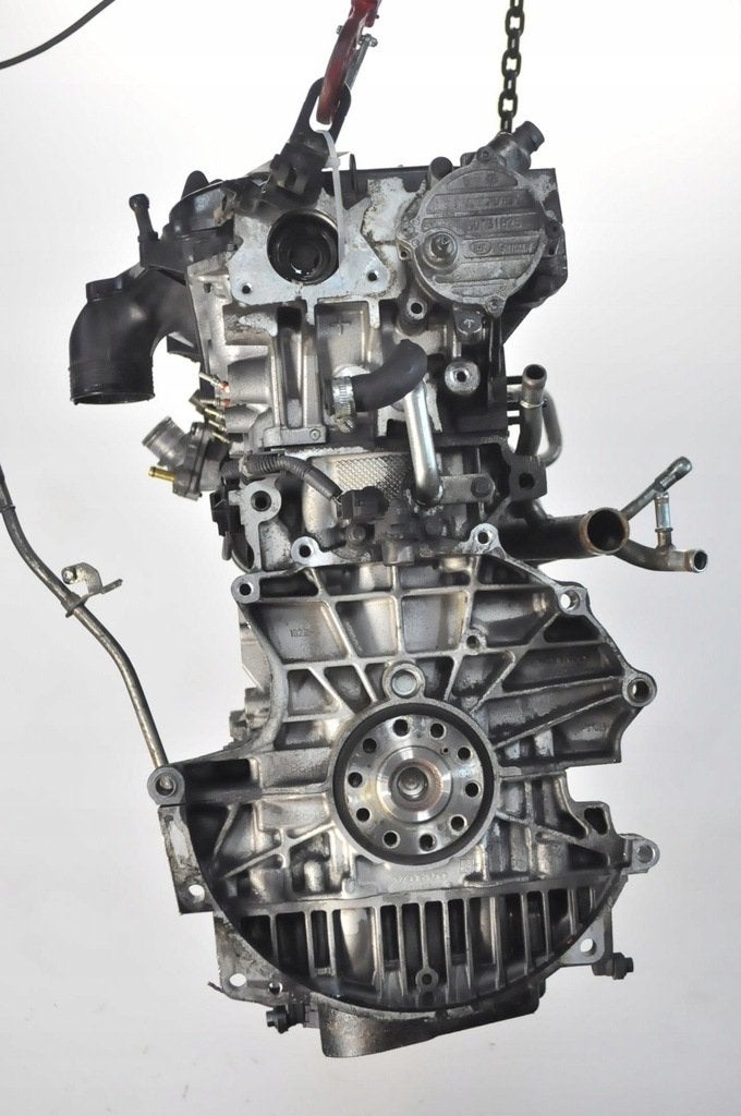 Moteur D5244T4 Nu S80 S60 V70 XC70 XC60 XC90 VOLVO, Verzenden, Gebruikt, Overige automerken
