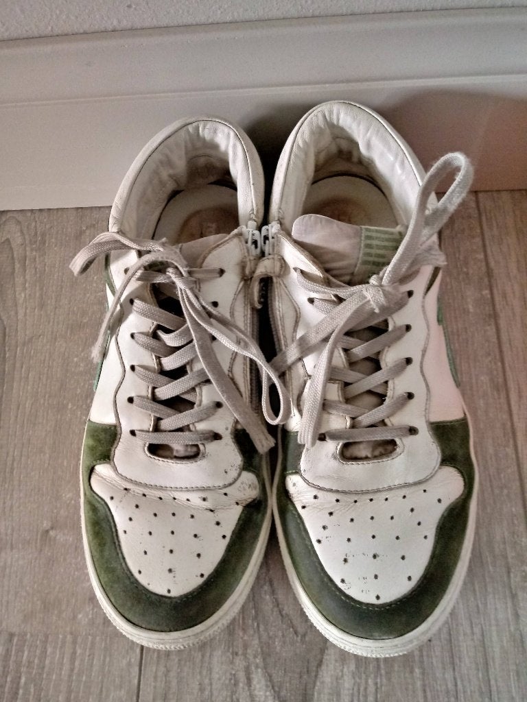 sneakers rondinella maat 39, Enfants & Bébés, Vêtements enfant | Chaussures & Chaussettes, Garçon, Rondinella, Enlèvement, Utilisé