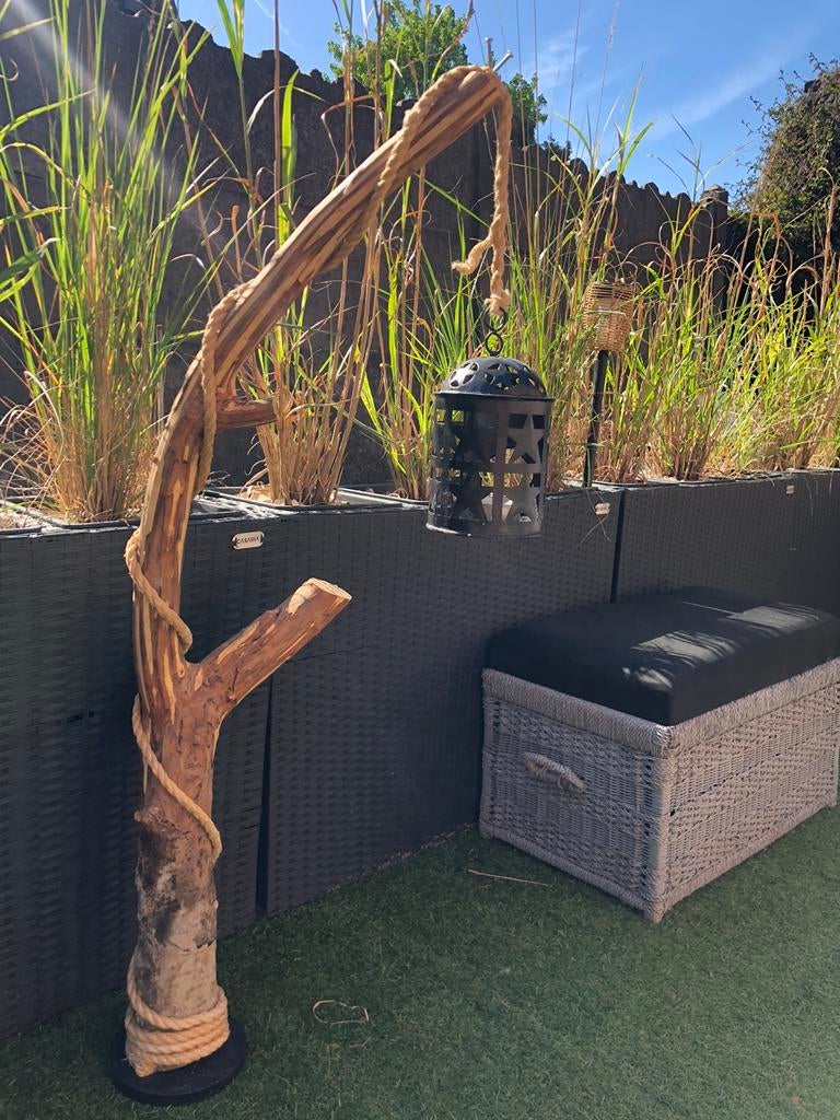 Design kaarsenhouder, Enlèvement, Comme neuf