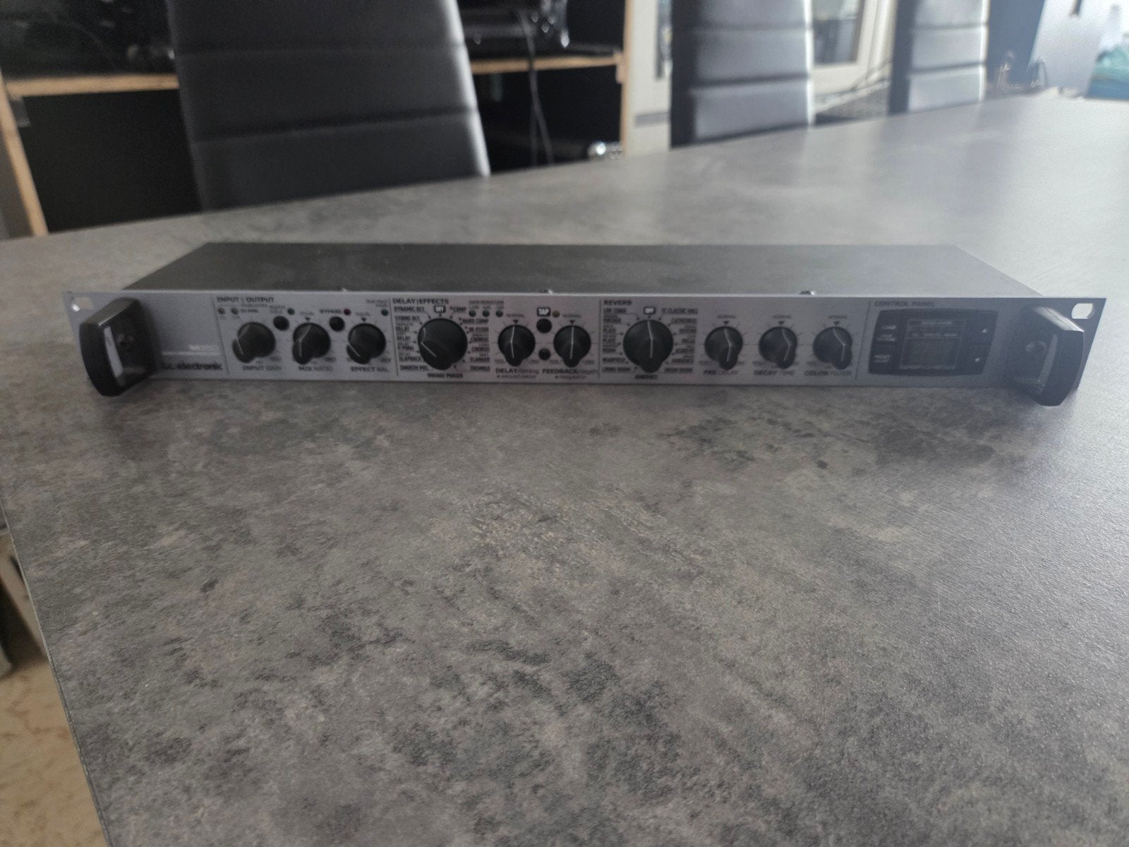 echokamer, Musique & Instruments, Modules de son, Enlèvement, Utilisé, Autres marques