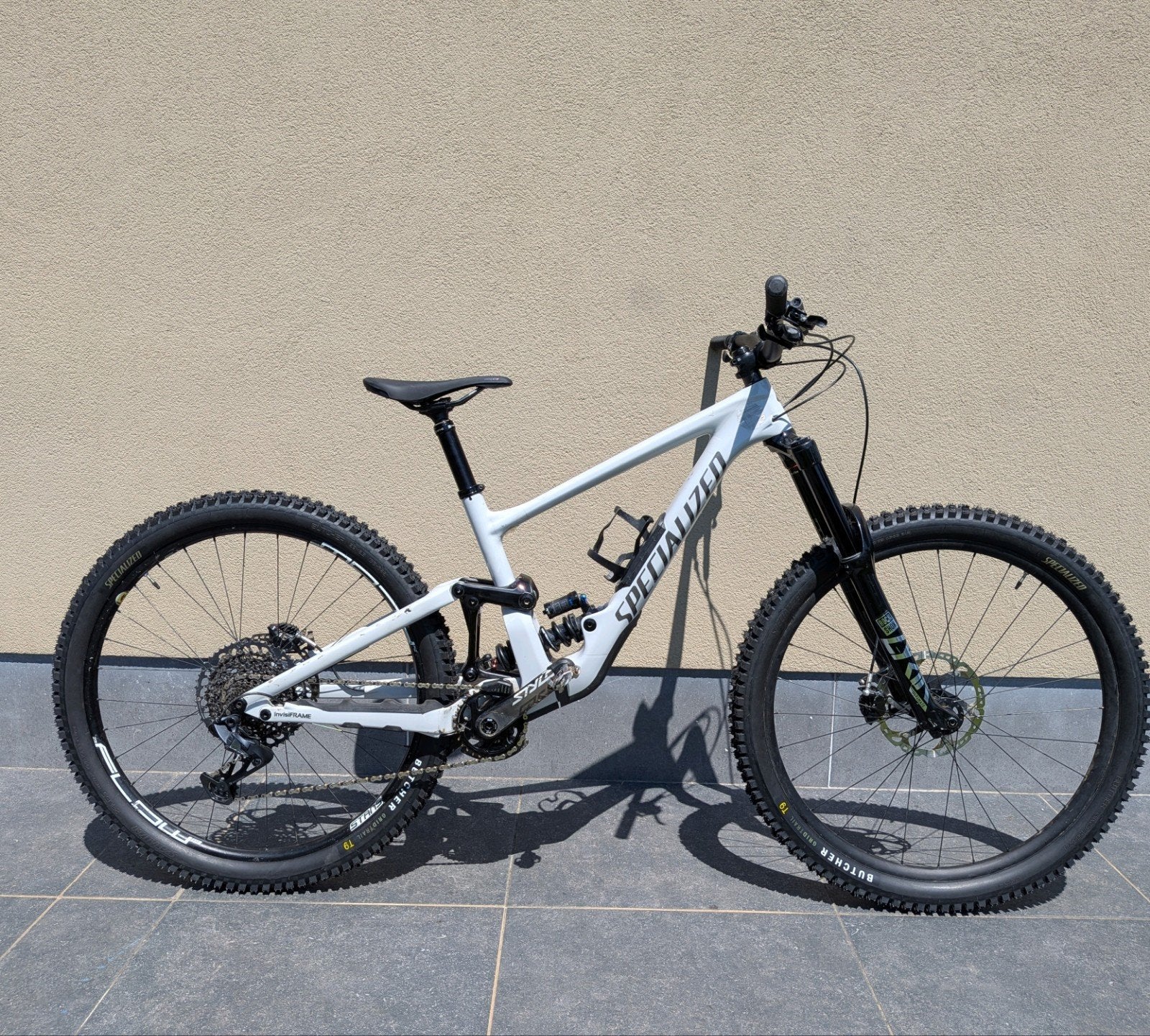 Specialized Enduro comp Carbon 2023 - S3 (medium) 29er, Gebruikt, Schijfrem, Ophalen, Overige merken
