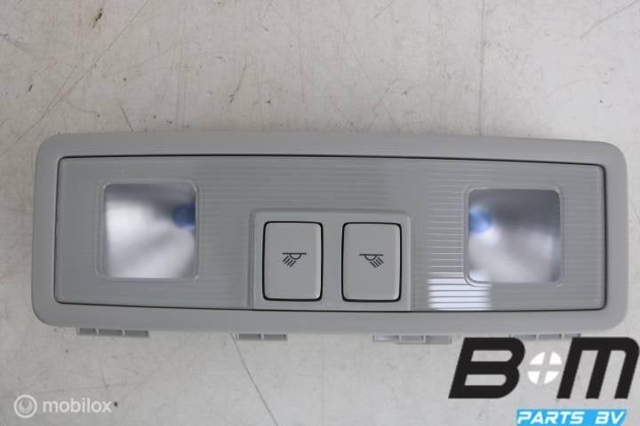 Binnenverlichting achterzijde VW Golf 7 GTI 5G0947291J, Gebruikt