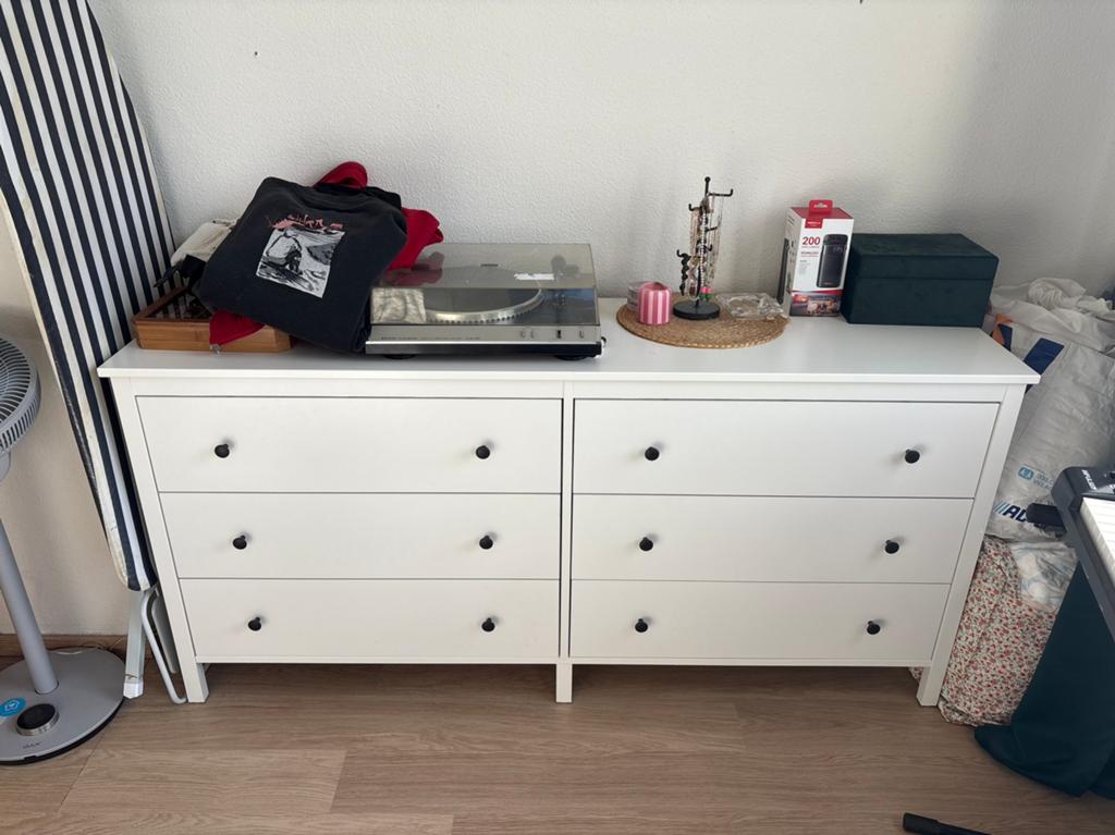 Ikea ladekast, Huis en Inrichting, Ophalen, Zo goed als nieuw