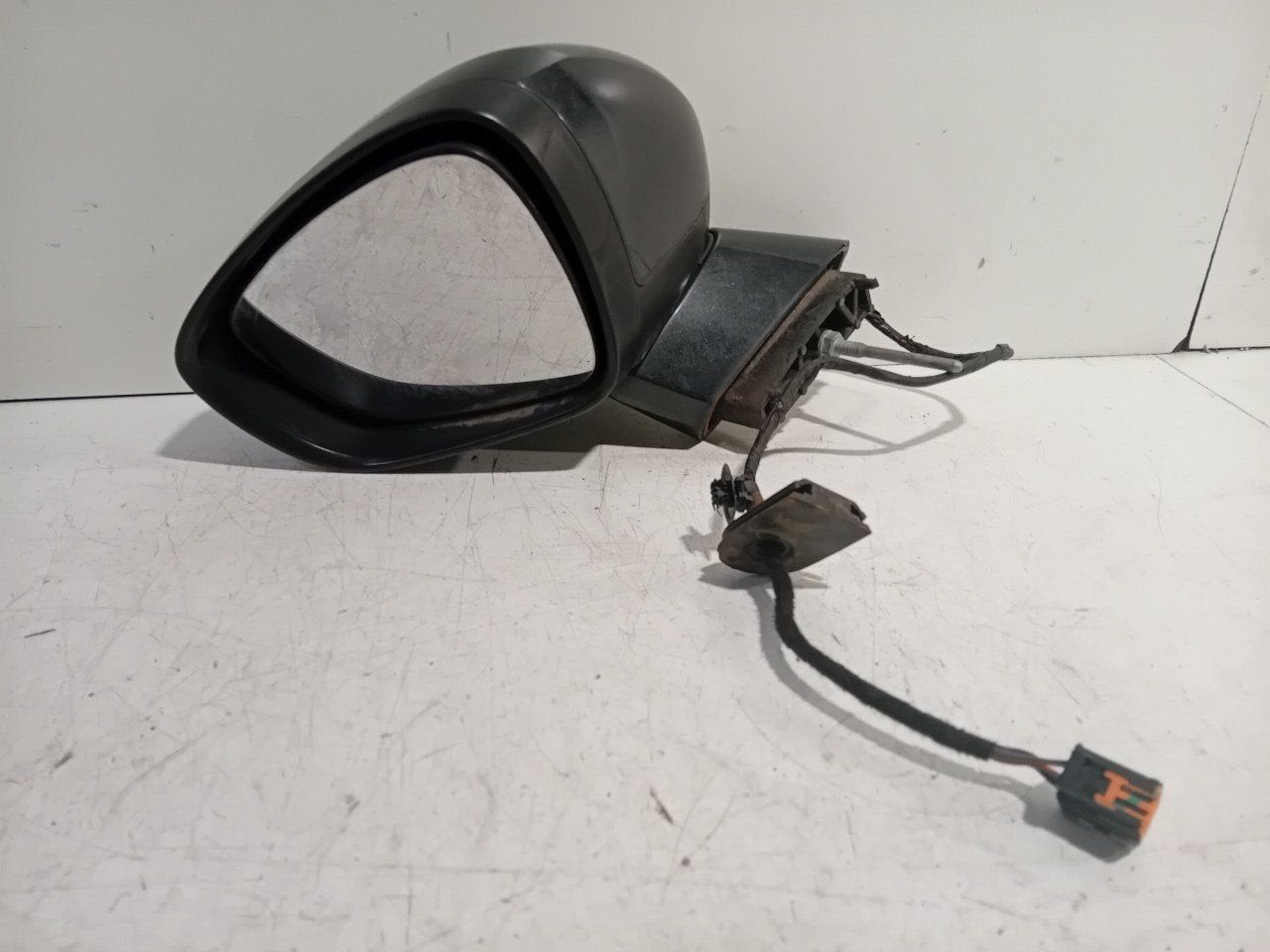 Spiegel buiten links elektrisch Citroën C5, Onderdelen@venauto.nl, Van der Ven Autorecycling B.V., Gebruikt, Ettenseweg 76, 4706 PB Roosendaal, The Netherlands