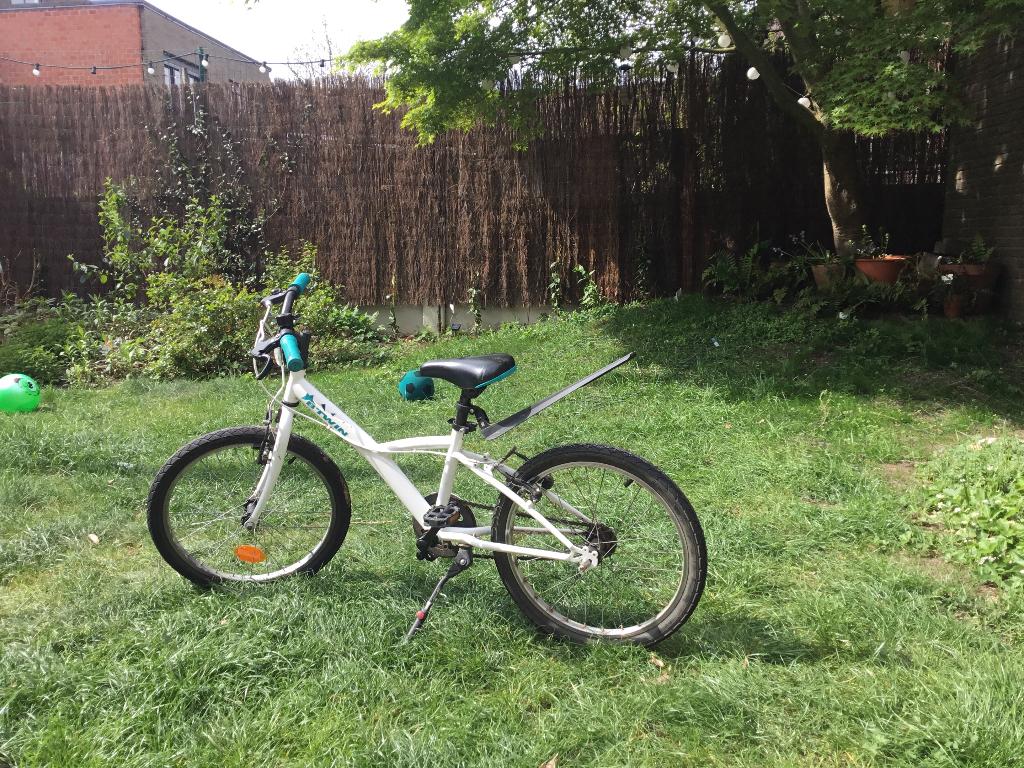 Fietsje 20inch, Enlèvement, 20 pouces ou plus