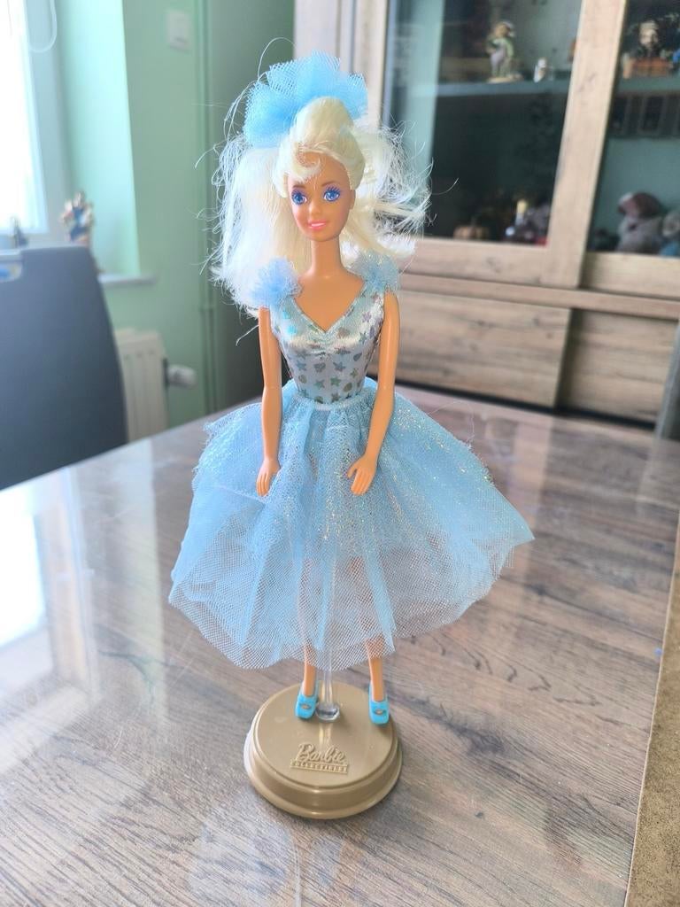Barbie ballerine 1991