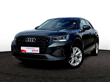 Audi Q2 35 TFSI Business Edition Advanced S tronic, Auto's, Automaat, https://public.car-pass.be/vhr/b9ef76b8-e991-4a3c-ae1a-ff84c1b28624