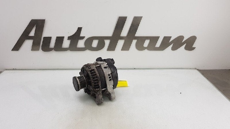 ALTERNATEUR Ford Fiesta 6 (JA8) (01-2008/01-2018), Utilisé, Ford