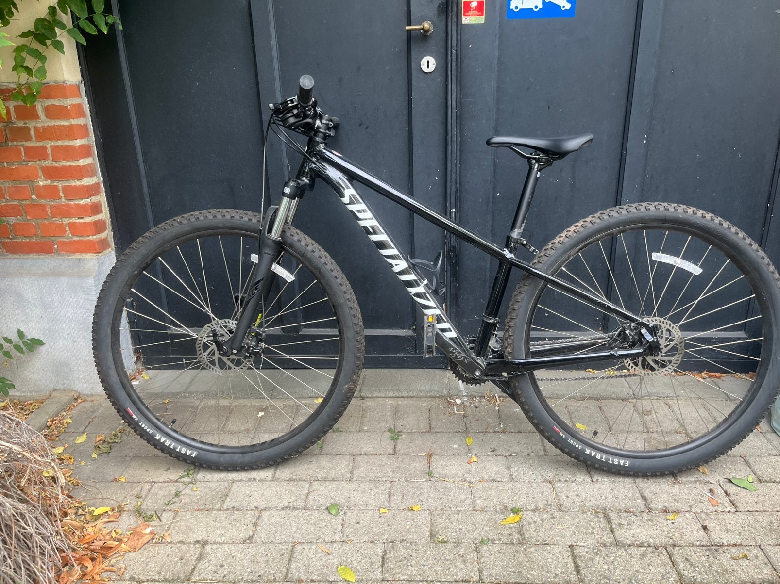 Vtt specialized, Vélos & Vélomoteurs, Enlèvement, Comme neuf, Hommes