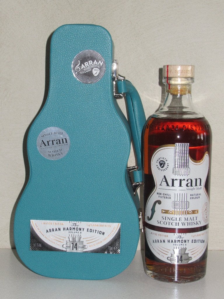 Arran Music festival 2025, Verzamelen, Ophalen of Verzenden, Nieuw