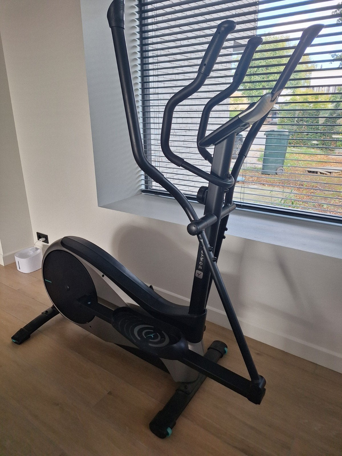 crosstrainer, Sport en Fitness, Ophalen, Crosstrainer