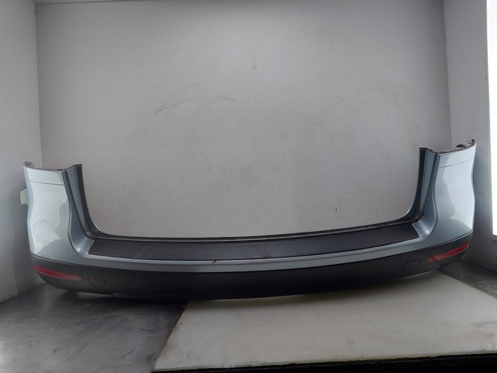 BUMPER ACHTER Volkswagen Touareg (7LA / 7L6), Dhr. J. Ham, Gebruikt, Volkswagen, Administratie@autoham.nl