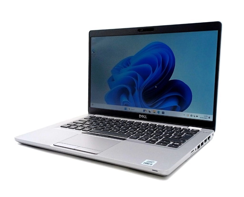 Dell Latitude 5410 i5 16GB 250GB Win11, Computers en Software, Windows Laptops, Ophalen, 14 inch, Intel(R) Core i5, Dell