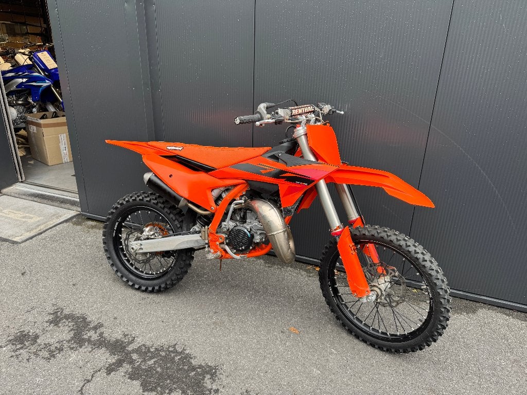 KTM - 85 SX, 85 cm³, Entreprise, Occasion, Moto de cross