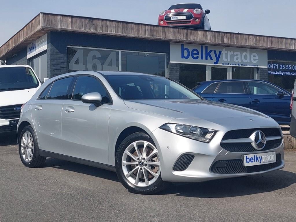 A250e - Business - Navi - Trekhaak - 50.994 km - 10/2022, Lane Keeping Assist, Stof, Euro 6, 5 deurs