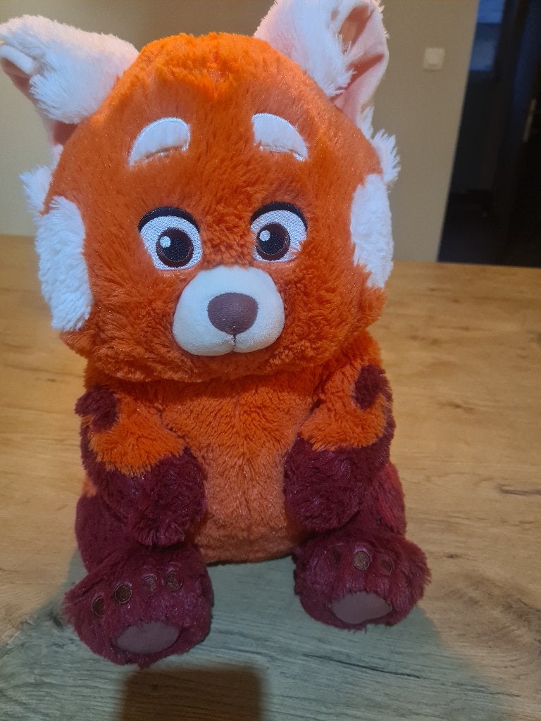 Disney, Verzamelen, Ophalen, Knuffel