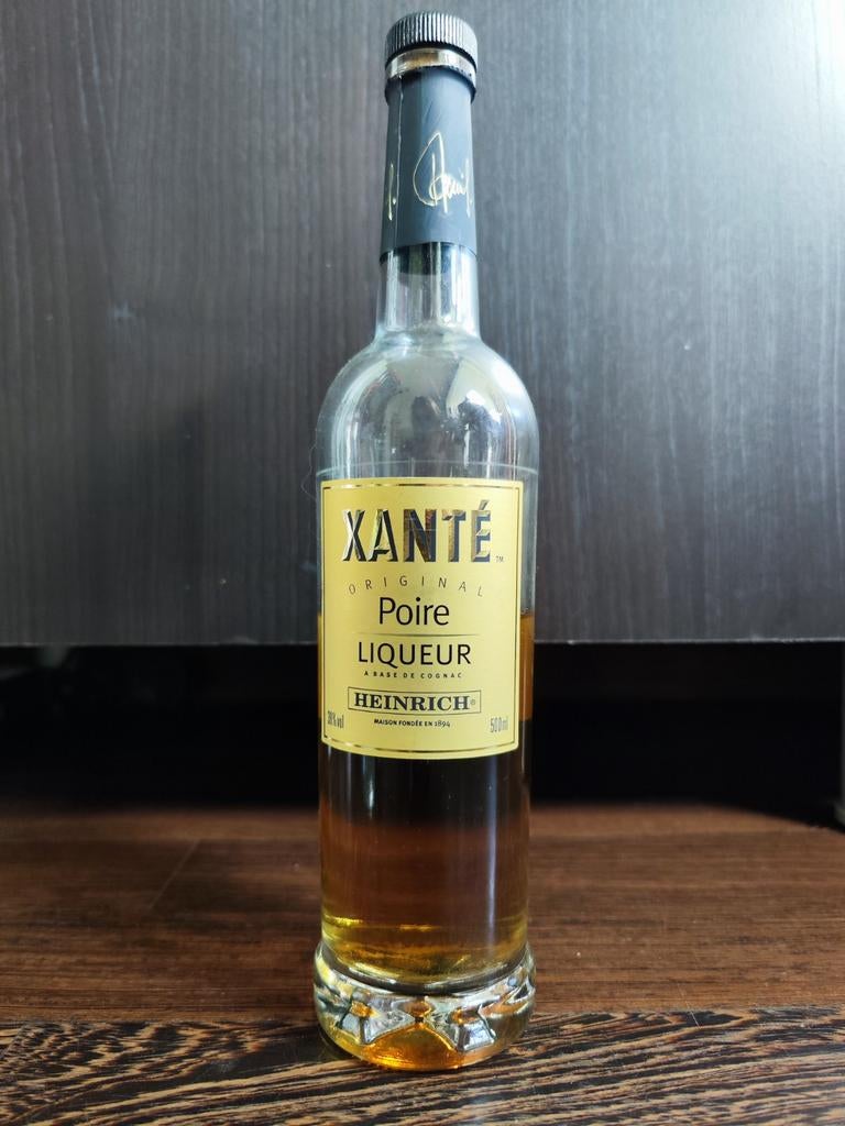 Liqueur de poire, Collections, Enlèvement ou Envoi