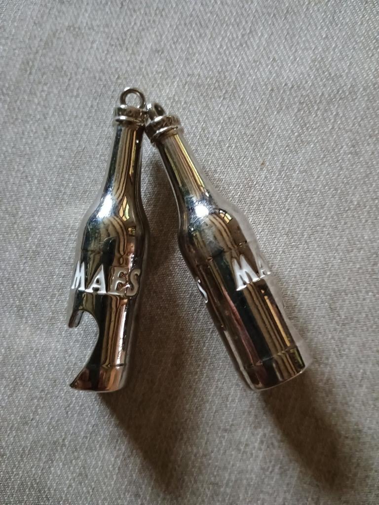 Maes flessenopener, Verzamelen, Ophalen of Verzenden