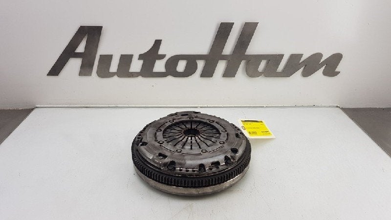 VLIEGWIEL DUBBELE MASSA Seat Ibiza V (KJB) (01-2017/-), Gebruikt, Seat
