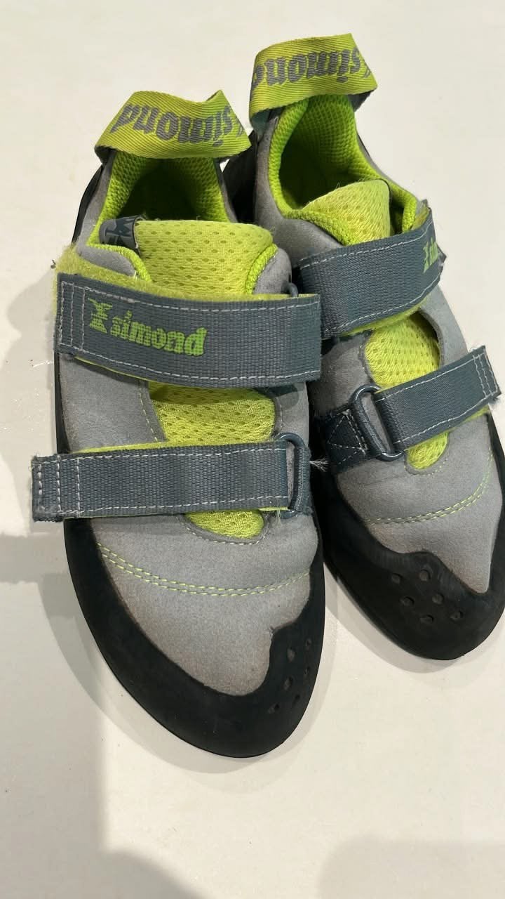 Chaussons d’escalade, Ophalen, Zo goed als nieuw
