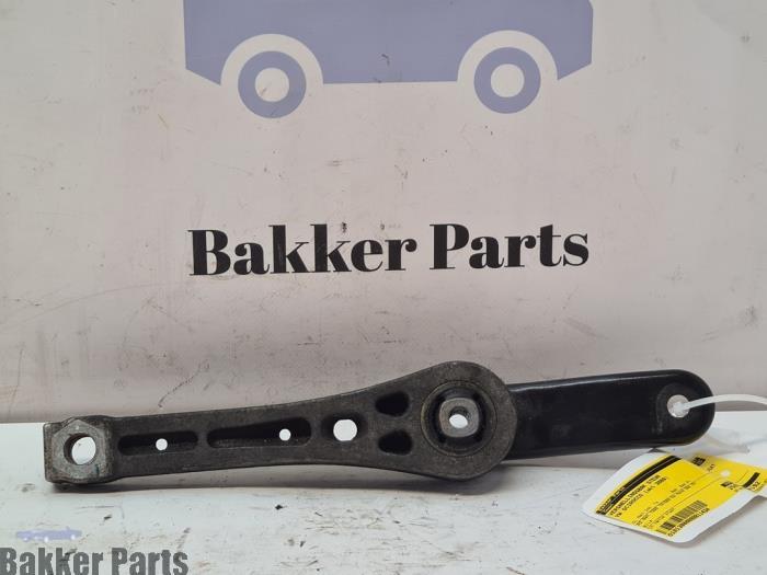 Support boîte de vitesse d'un Volkswagen Scirocco, -, Volkswagen, -, 3 mois de garantie